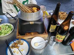 -头牌·鹤岗小串(万达店)