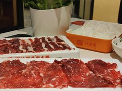 -八合里潮汕鲜牛肉火锅(上海汇智广场店)