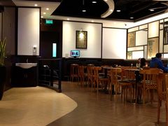 大堂-太平洋咖啡(市府恒隆二店)