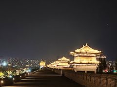 -大同古城墙