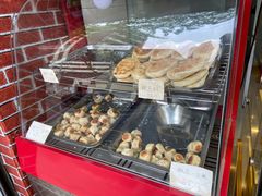 -宋记饼家(石门二路店)