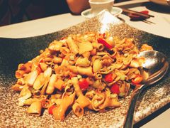 -T館·花园艺术餐厅
