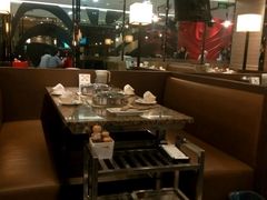 -黄记煌三汁焖锅(新世纪广场店)