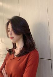 -MY HAIR ARDOR