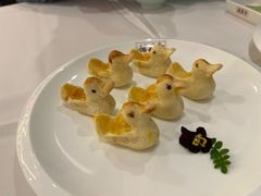 小鸭也酥酥-北京全聚德(王府井店)