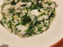 -上海人家花樣年华(中山公园店)