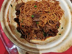 -五味坊·喜宴楼(瑞丰商博城店)