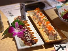 -鹤龟料理店(时代天街店)