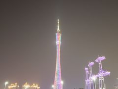 -广州塔
