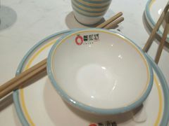 -蕃茄述·好汤自然来(江汉路店)