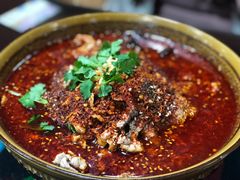 -口口香小吃店