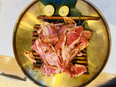 -杨记齐齐哈尔烤肉(总店)