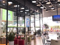 大堂-813芭依珊 BAESAn(皇冠十畝地店)