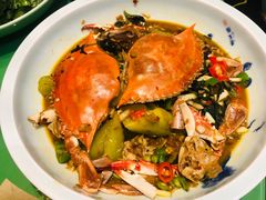 -陈先进鱼馆·地道农家菜(萧山奥体店)