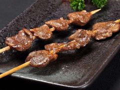 -广东嘉华大酒店·季花铁板烧餐厅