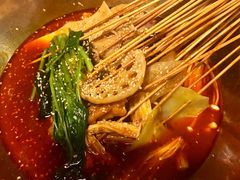 -付小姐在成都(中山公园店)