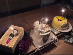 -柏尼娅PEARIA·蛋糕定制(静安店)