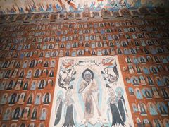 -敦煌石窟文物保护研究陈列中心