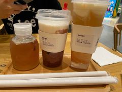 -炖物24章·顺时轻养茶(黄龙店)