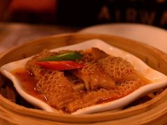 沙爹蒸金钱肚-点都德(大茶楼店)