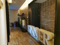 -意然瑜伽·普拉提