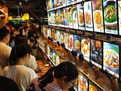 -园林美食城·本土农家菜(杨和镇店)