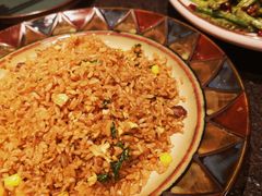 丝路炒饭-丝路金桃·新疆菜(徐汇店)