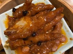 -点都德(千灯湖环宇城店)