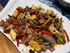 -益恒饭店乡间白族菜(古城总店)