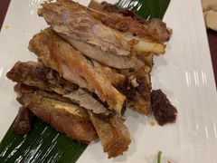 -西安烤鸭店(369烤鸭王店)