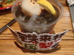 -北丐先生·野馄饨烧烤(长宁龙之梦店)