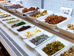 -哈尔滨小酒馆·鲜肉现穿自助烧烤(康新花园店)