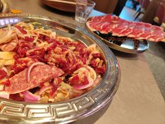 -杀猪天·韩国烤肉(总店)