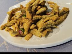 -印巷里主题餐厅(马鞍山店)