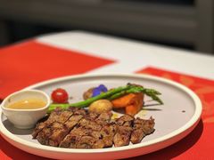 -ITA·意塔意大利餐厅(亦庄店)