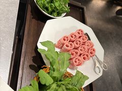 -鼎鼎香·港式火锅(北京SKP店)
