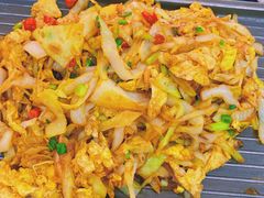 -老边饺子·东北菜(梅溪新天地店)