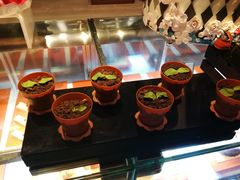 -富力希尔顿酒店·地阔自助餐厅