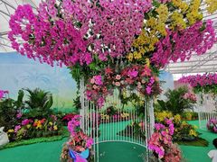-万顷园艺世界
