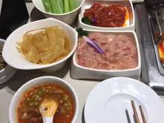 -海底捞火锅(河东万达广场店)