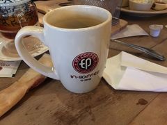 -印咖啡IN COFFEE(红旗街店)