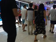 -SFC上影影城(广州店)