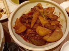 -金掌勺锅包肉(太原万达店)