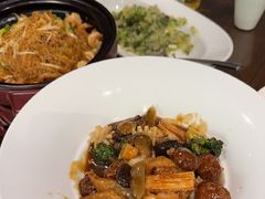 -老铺烤鸭(宝鸡店)