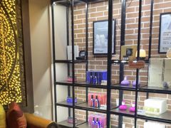 -泰合玺·精油疗愈SPA(南京光环花园城店)