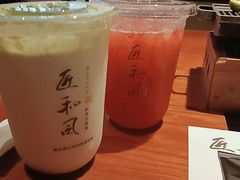 -匠和风精致料理(宁德万达店)