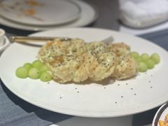 -甄御•海鲜新青岛菜(麦岛店)