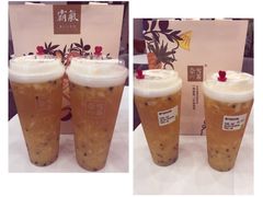 -奈雪的茶(市百一店)