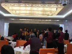 大堂-广州酒家(昌岗地铁站店)