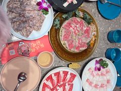 -牛牛章·章鱼水煎肉(光谷世界城店)